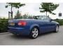 Audi A4 Cabriolet 2.4 V6 170pk Exclusive | Origineel NL | 108.000km | Caribic Blue