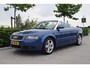 Audi A4 Cabriolet 2.4 V6 170pk Exclusive | Origineel NL | 108.000km | Caribic Blue