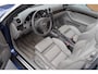 Audi A4 Cabriolet 2.4 V6 170pk Exclusive | Origineel NL | 108.000km | Caribic Blue