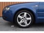 Audi A4 Cabriolet 2.4 V6 170pk Exclusive | Origineel NL | 108.000km | Caribic Blue