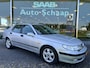 Saab 9-5 2.3t SE Introd.sp. Sedan OPEN SOLLICITATIE | Rijklaar | Wie helpt mij naar de 1 miljoen ? Leer Hout Cruise control Lichtmetaal Stoelverwarming