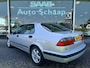 Saab 9-5 2.3t SE Introd.sp. Sedan OPEN SOLLICITATIE | Rijklaar | Wie helpt mij naar de 1 miljoen ? Leer Hout Cruise control Lichtmetaal Stoelverwarming