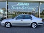 Saab 9-5 2.3t SE Introd.sp. Sedan OPEN SOLLICITATIE | Rijklaar | Wie helpt mij naar de 1 miljoen ? Leer Hout Cruise control Lichtmetaal Stoelverwarming