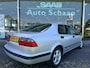 Saab 9-5 2.3t SE Introd.sp. Sedan OPEN SOLLICITATIE | Rijklaar | Wie helpt mij naar de 1 miljoen ? Leer Hout Cruise control Lichtmetaal Stoelverwarming