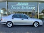 Saab 9-5 2.3t SE Introd.sp. Sedan OPEN SOLLICITATIE | Rijklaar | Wie helpt mij naar de 1 miljoen ? Leer Hout Cruise control Lichtmetaal Stoelverwarming
