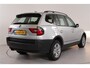 BMW X3 3.0i | 4 nieuwe banden | lage km stand |