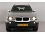 BMW X3 3.0i | 4 nieuwe banden | lage km stand |