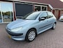 Peugeot 206 1.4 X-LINE 5-DRS NIEUWE APK
