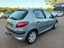 Peugeot 206 1.4 X-LINE 5-DRS NIEUWE APK