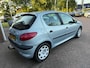 Peugeot 206 1.4 X-LINE 5-DRS NIEUWE APK