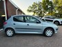 Peugeot 206 1.4 X-LINE 5-DRS NIEUWE APK