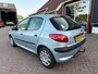Peugeot 206 1.4 X-LINE 5-DRS NIEUWE APK