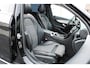 Mercedes-Benz C-klasse 220 CDI Prestige AMG Pano PDC Black 170 PK