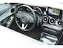 Mercedes-Benz C-klasse 220 CDI Prestige AMG Pano PDC Black 170 PK