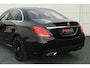 Mercedes-Benz C-klasse 220 CDI Prestige AMG Pano PDC Black 170 PK
