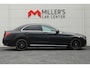Mercedes-Benz C-klasse 220 CDI Prestige AMG Pano PDC Black 170 PK