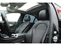 Mercedes-Benz C-klasse 220 CDI Prestige AMG Pano PDC Black 170 PK