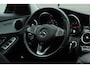 Mercedes-Benz C-klasse 220 CDI Prestige AMG Pano PDC Black 170 PK