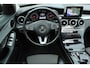Mercedes-Benz C-klasse 220 CDI Prestige AMG Pano PDC Black 170 PK