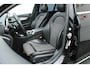 Mercedes-Benz C-klasse 220 CDI Prestige AMG Pano PDC Black 170 PK