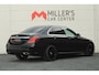 Mercedes-Benz C-klasse 220 CDI Prestige AMG Pano PDC Black 170 PK