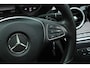 Mercedes-Benz C-klasse 220 CDI Prestige AMG Pano PDC Black 170 PK