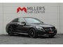 Mercedes-Benz C-klasse 220 CDI Prestige AMG Pano PDC Black 170 PK