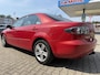 Mazda 6 2.0 S-VT Excecutive, leder, climatronic, cruisecontrol, nieuwe APK