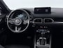 Mazda CX-5 2.0 SkyActiv-G 165 Homura Leder | Wegklapbare trekhaak |