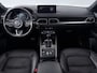 Mazda CX-5 2.0 SkyActiv-G 165 Homura Leder | Wegklapbare trekhaak |