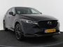 Mazda CX-5 2.0 SkyActiv-G 165 Homura Leder | Wegklapbare trekhaak |