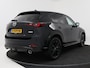 Mazda CX-5 2.0 SkyActiv-G 165 Homura Leder | Wegklapbare trekhaak |