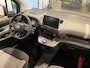 Citroën Berlingo L1 Rolstoelauto Automaat - Tripod bodemverlaging