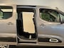 Citroën Berlingo L1 Rolstoelauto Automaat - Tripod bodemverlaging