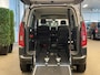 Citroën Berlingo L1 Rolstoelauto Automaat - Tripod bodemverlaging