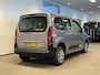 Citroën Berlingo L1 Rolstoelauto Automaat - Tripod bodemverlaging