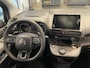 Citroën Berlingo L1 Rolstoelauto Automaat - Tripod bodemverlaging