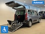 Citroën Berlingo L1 Rolstoelauto Automaat - Tripod bodemverlaging