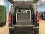 Citroën Berlingo L1 Rolstoelauto Automaat - Tripod bodemverlaging
