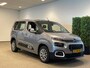 Citroën Berlingo L1 Rolstoelauto Automaat - Tripod bodemverlaging