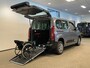 Citroën Berlingo L1 Rolstoelauto Automaat - Tripod bodemverlaging