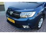 Dacia Sandero 0.9 TCe 90pk Laureate Airco Navi Camera Carplay Trekhaak Perfect onderhouden