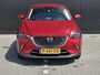 Mazda CX-3 2.0 SkyActiv-G 120 GT-Luxury