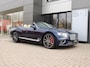 Bentley Continental GTC 6.0 W12 First Edition | Rotating display