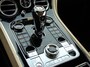 Bentley Continental GTC 6.0 W12 First Edition | Rotating display