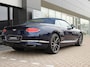 Bentley Continental GTC 6.0 W12 First Edition | Rotating display
