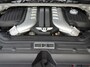 Bentley Continental GTC 6.0 W12 First Edition | Rotating display