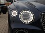 Bentley Continental GTC 6.0 W12 First Edition | Rotating display