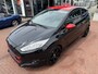 Ford Fiesta 1.0 EcoBoost Red/Black Edition 140pk!!!