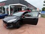 Ford Fiesta 1.0 EcoBoost Red/Black Edition 140pk!!!